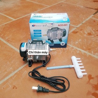 Máy Sủi Khí Oxy Bể Cá