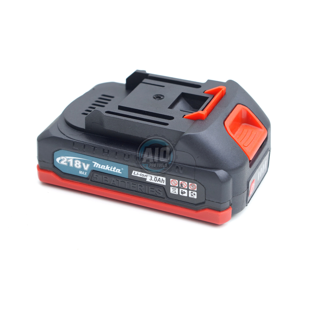 Pin 5 cell công suất cao P06 Pin phổ thông Pin máy khoan Pin máy chuyên vít Pin đóng 10 cell 15 cell