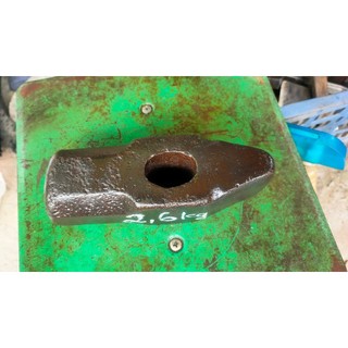 Búa tạ 2.6kg hàng Nhật bãi