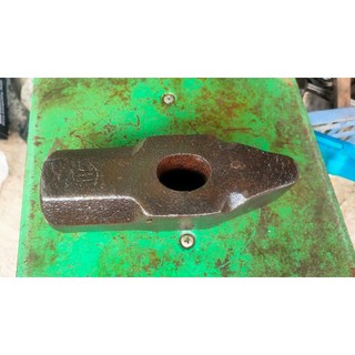 Búa tạ 2.6kg hàng Nhật bãi