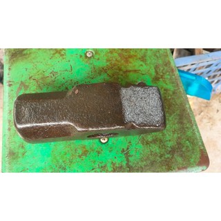 Búa tạ 2.6kg hàng Nhật bãi