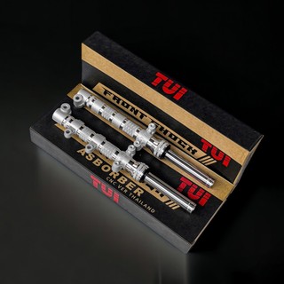 Phuộc phay cnc TUI Racing Exciter 150 / 155