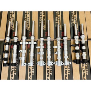 Phuộc phay cnc TUI Racing Exciter 150 / 155