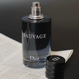 Nước Hoa D.ior Sa.uva.ge EDT