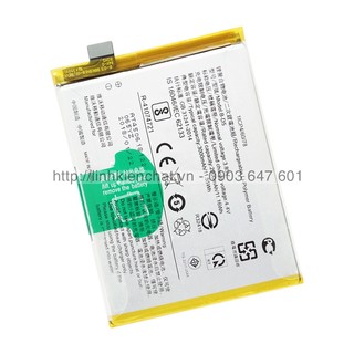Pin Vivo V7 Vivo 1728 B-D5 3000mAh Zin - Hàng nhập Khẩu