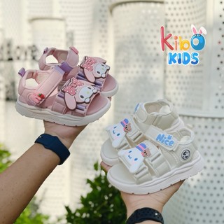 Sandal bé trai - sandal siêu nhân Quảng Châu cho bé trai đi học mã mới SA24111