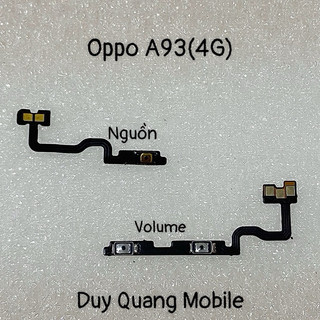 Cáp nguồn oppo a93 zin
