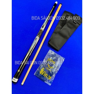 [Rẻ-Bền-Đẹp] Trọn bộ Cơ Bida líp