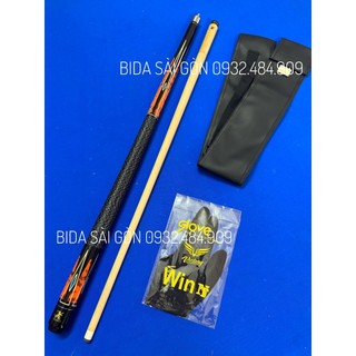 Combo cơ bida Líp nặng - nhẹ