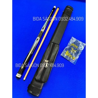 Trọn bộ cơ bida Phăng- Líp