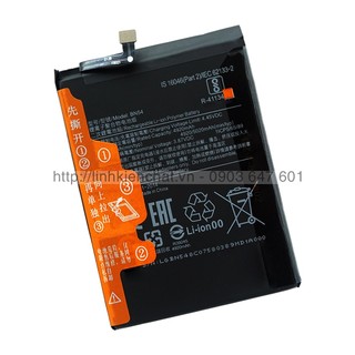 Pin Xiaomi Redmi 9 M2004J19G M2004J19C BN54 5020mAh Zin - Hàng nhập Khẩu