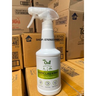 Nước lau kính On1 500ml nhà cửa