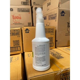 Nước lau kính On1 500ml nhà cửa