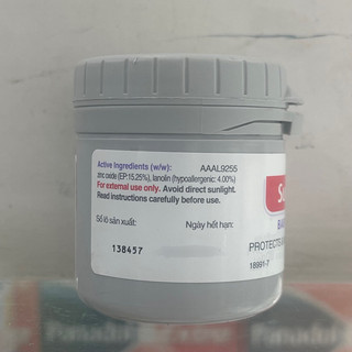 Kem hăm tã Sudocrem - 60gram