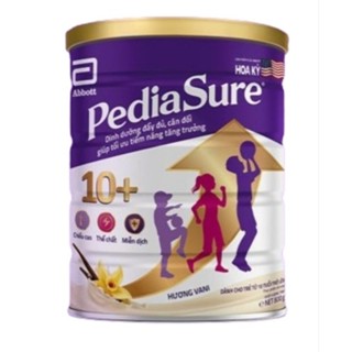 Sữa Bột Pediasure 10+ 800g