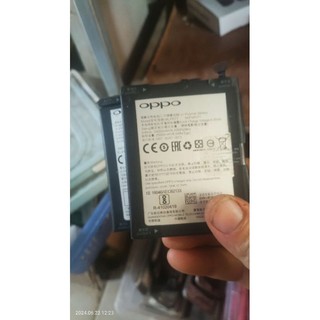 Pin zin bóc máy oppo a51w miro5