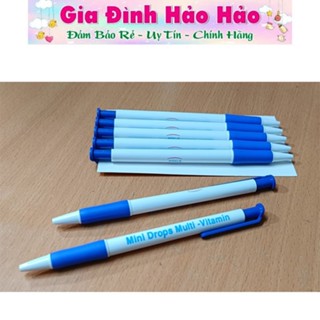 Bút bi Stada Thiên Long 0.7mm