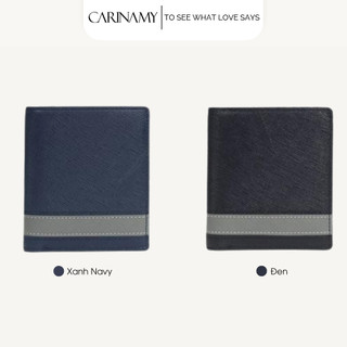Ví đứng Cosver2 Handcrafted Wallet