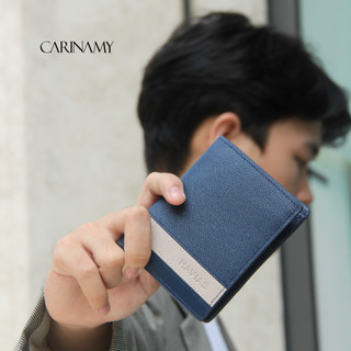 Ví đứng Cosver2 Handcrafted Wallet