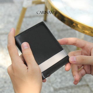 Ví đứng Cosver2 Handcrafted Wallet