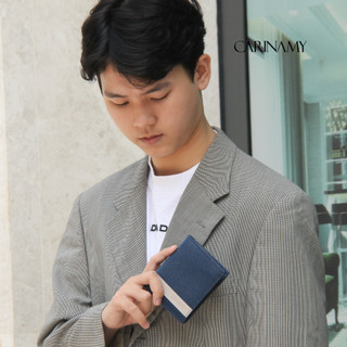 Ví đứng Cosver2 Handcrafted Wallet