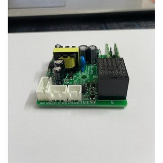 Bo mạch máy ép ly Eton B9