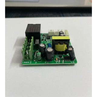 Bo mạch máy ép ly Eton B9