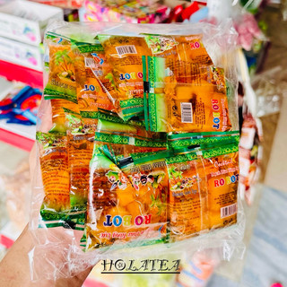 1 bịch thạch dừa 20 chiếc