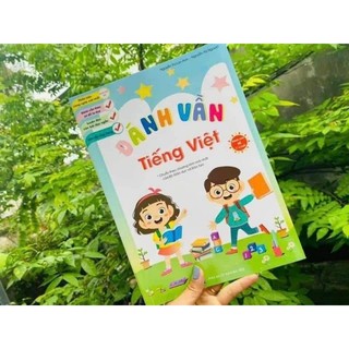 Đánh vần tiếng Việt mới