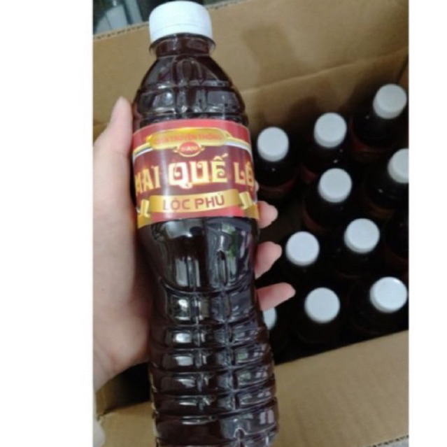 Mai Quế Lộ Lộc Phú 500ml-1lit