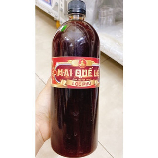 Mai Quế Lộ Lộc Phú 500ml-1lit