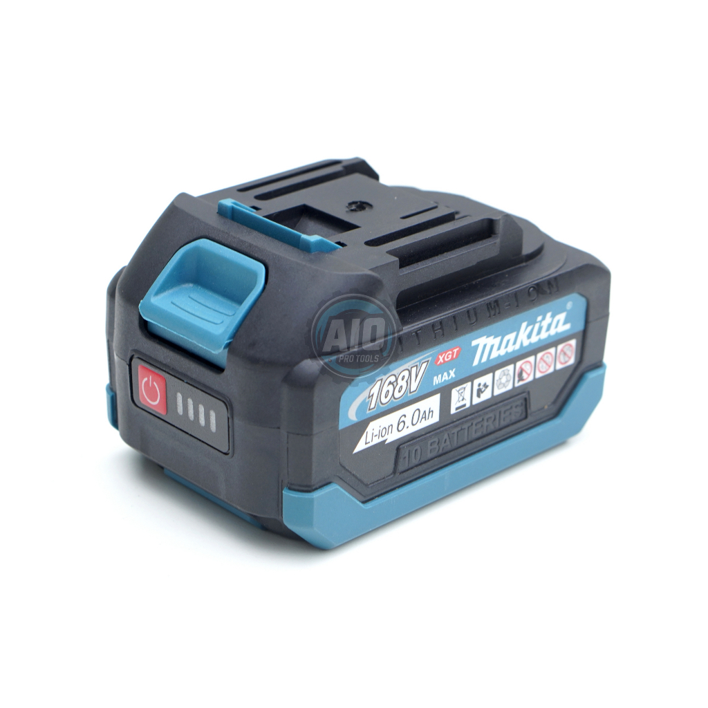 Pin 10 cell công suất cao P04 Pin makita Pin phổ thông Pin máy khoan Pin máy chuyên vít Pin đóng 5 c