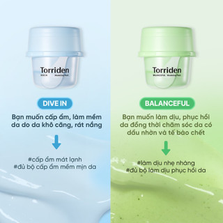 Mask Dẻo Torriden Moderling Pack