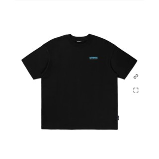  Áo Thun Levent Classic Oversize -UNISEX Form rộng 