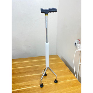 Gậy 3 chân 4 chân cho người già