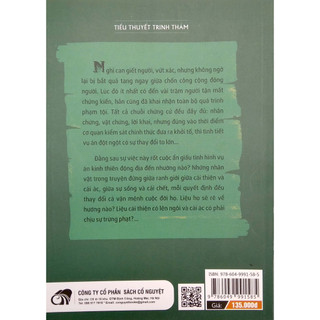 Sách - Đêm Trường Tăm Tối - NXB Văn Học