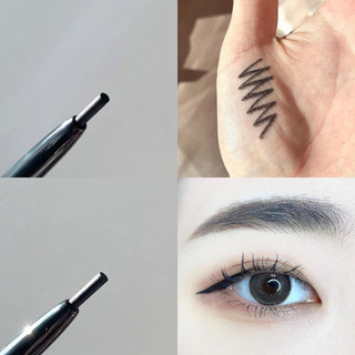 Chì kẻ mắt Clio dạng chì sáp không lem trôi màu đen, nâu đen