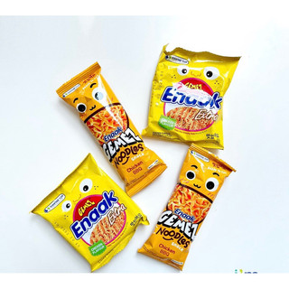 Snack mì trẻ em enaak vị gà / cay 28g