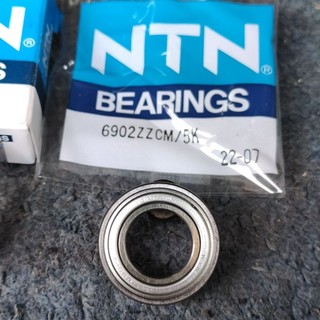 bạc đạn trục cam NTN dream/ wave/ future (D3.7)