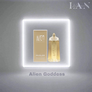 Nước hoa nữ mugler alien goddess edp 10/20ml