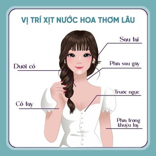 Nước hoa nữ hương phấn Narciso Rouge EDP- Nar đỏ lùn  - Rubyperfume