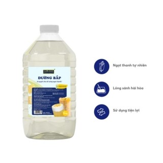 Đường bắp 6kg