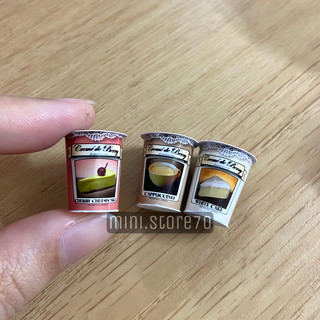 Mô hình đồ chơi bánh kem