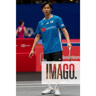  Áo Cầu Lông Tuyển Nhật Bản Sử Dụng Trong Tập Luyện Và Thi Đấu Cầu Lông A567 