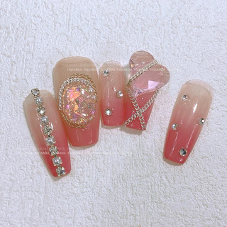DÂY XÍCH TRANG TRÍ MÓNG NAIL