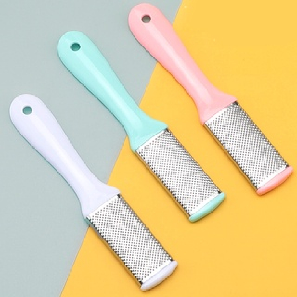 ?Dụng Cụ Chà Gót Chân Tẩy Tế Bào Chết Mẫu Mới Cao Cấp Duashop