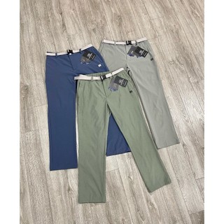 Quần gió Kolon co giãn 4 chiều mau khô