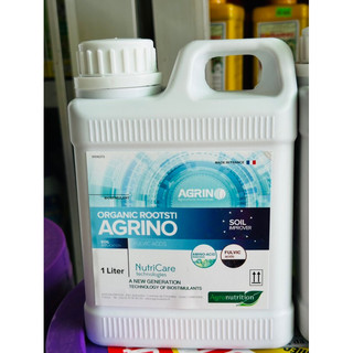  HỮU CƠ NHẬP KHẨU PHÁP AGRINO 1L DÙNG CHO SẦU RIÊNG CÂY ĂN TRÁI 