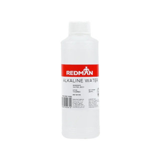 Nước tro tàu Redman Singapore