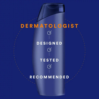 Dầu Gội Head & Shoulder Clinical Strength Mỹ 400ml